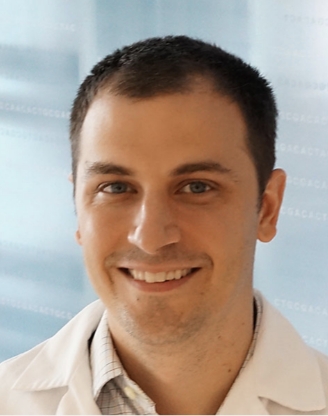 Faculty Member - Matthew Giannetti