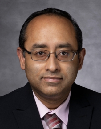 Faculty Member - Prithviraj Bose